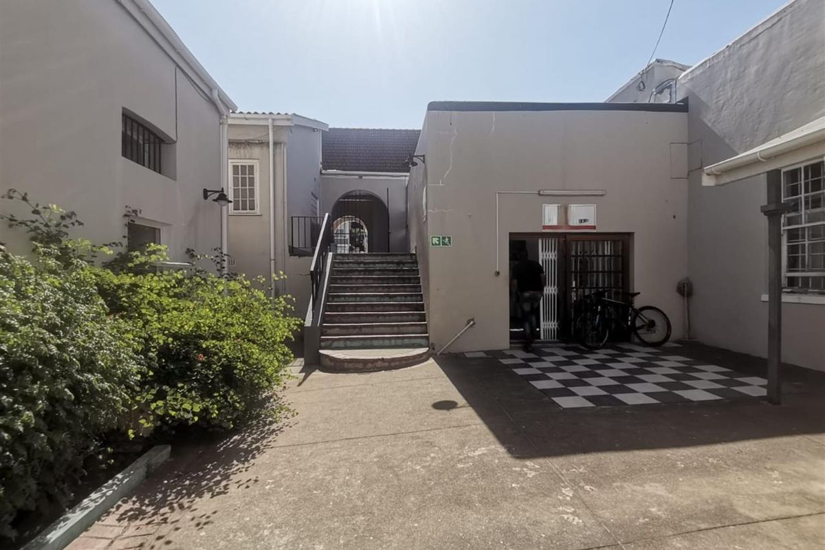 Prime Commercial Building for Sale on Main Road, Paarl - Photo 4