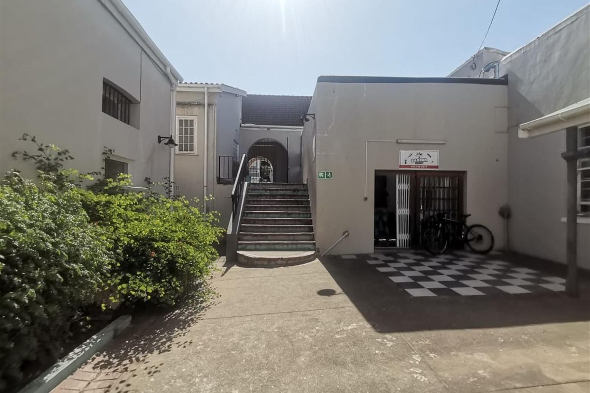 Prime Commercial Building for Sale on Main Road, Paarl - Photo 2