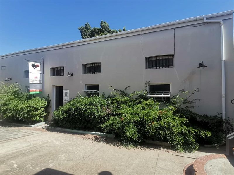 Prime Commercial Building for Sale on Main Road, Paarl - Photo 8