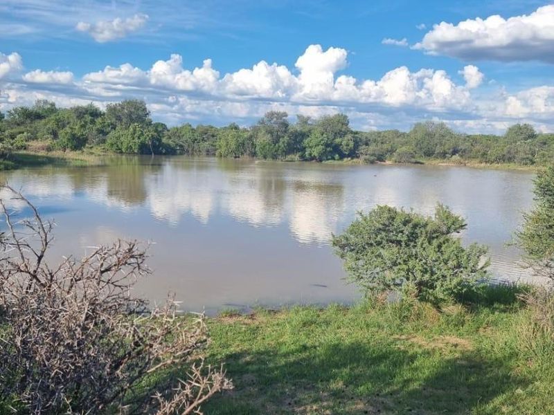 Private Game Farm -  Four bedroom home near Bela-Bela - 186 hectares -  SOLE MANDATE - Photo 3