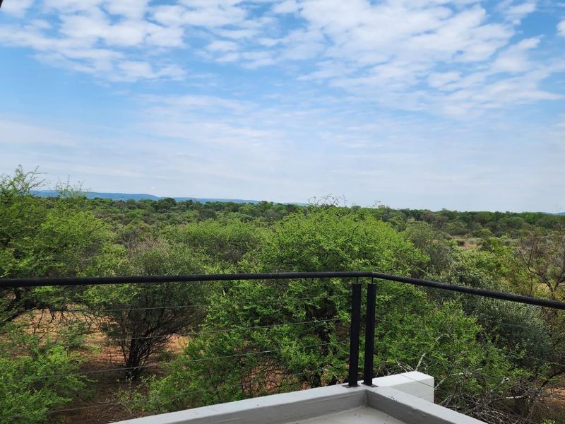 Private Game Farm -  Four bedroom home near Bela-Bela - 186 hectares -  SOLE MANDATE - Photo 5