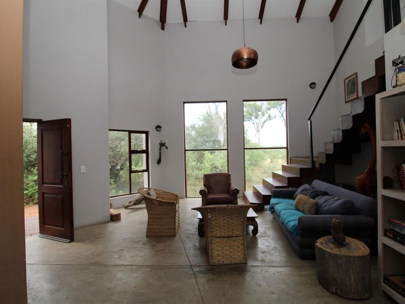 Private Game Farm -  Four bedroom home near Bela-Bela - 186 hectares -  SOLE MANDATE - Photo 6