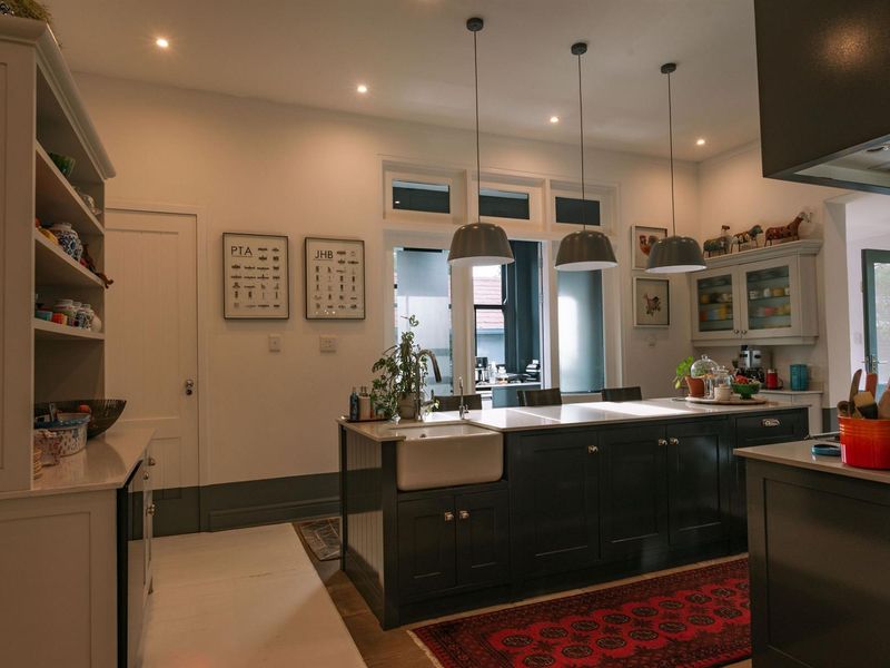 Heritage Home in the Heart of The Parks, Warmth, Charm, Best of Family Living. - Photo 7