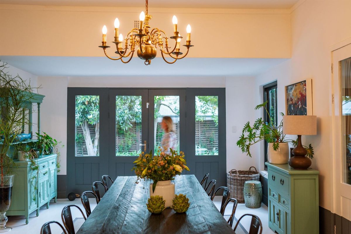 Heritage Home in the Heart of The Parks, Warmth, Charm, Best of Family Living. - Photo 4