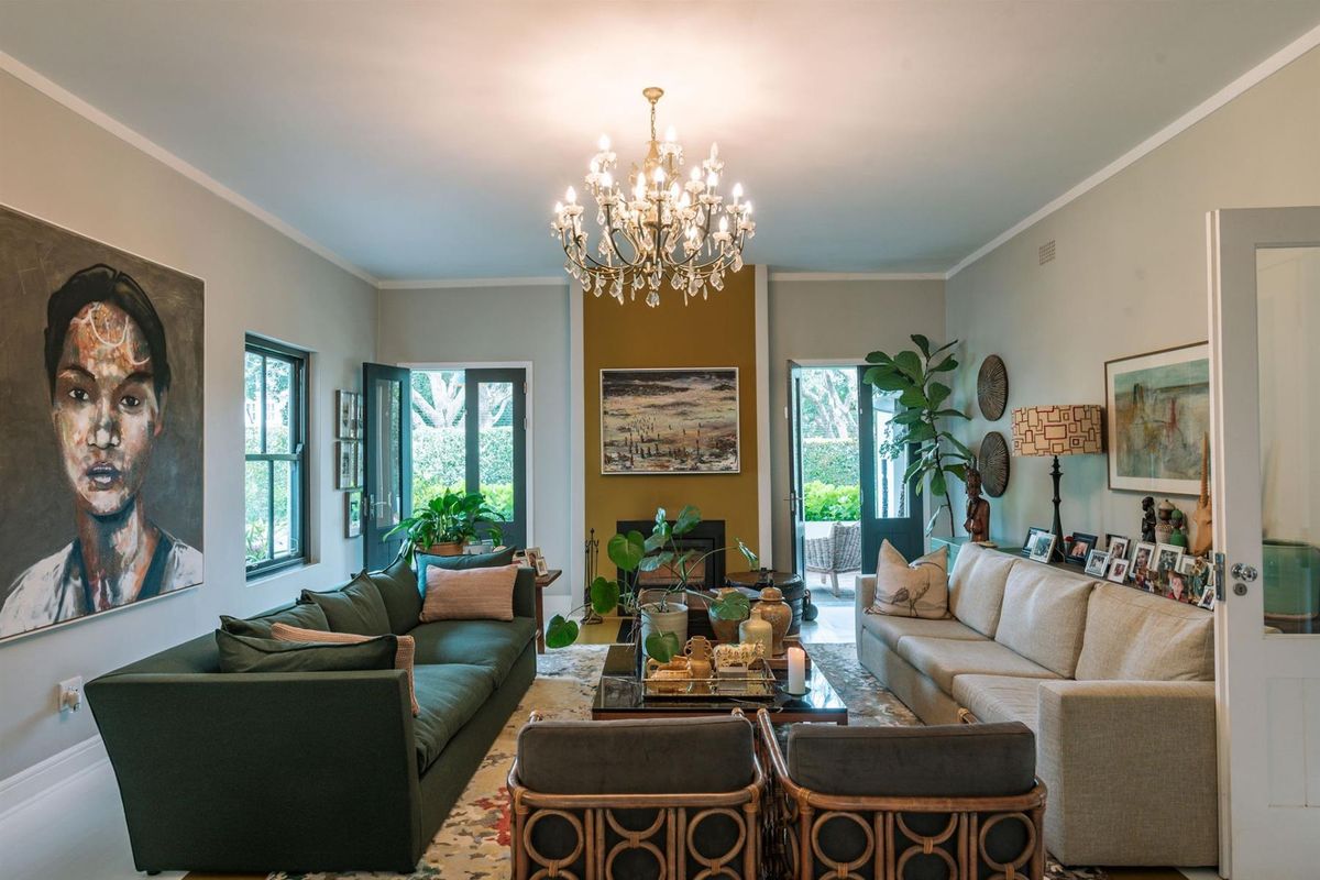 Heritage Home in the Heart of The Parks, Warmth, Charm, Best of Family Living. - Photo 3