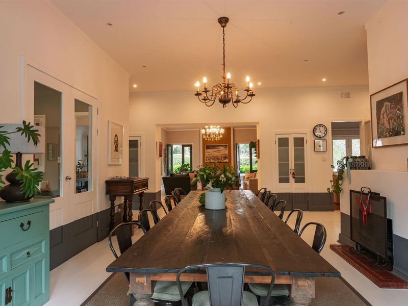 Heritage Home in the Heart of The Parks, Warmth, Charm, Best of Family Living. - Photo 5