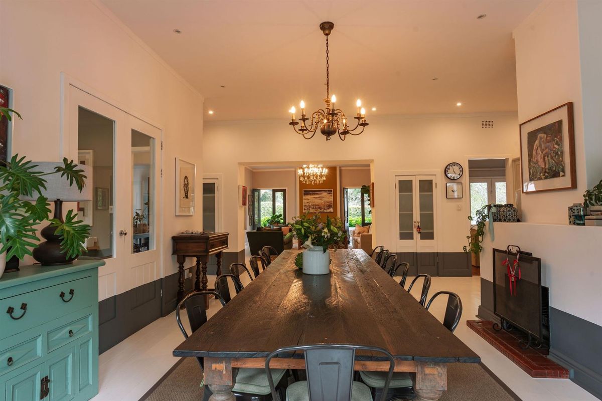 Heritage Home in the Heart of The Parks, Warmth, Charm, Best of Family Living. - Photo 5