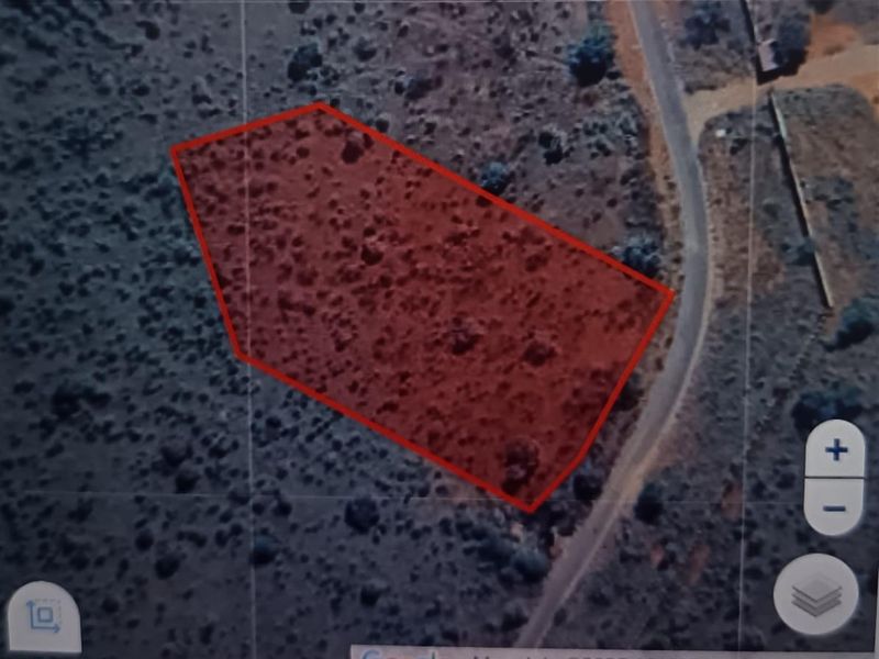 Vacant Land For Sale in Lebowakgomo Zone A, Lebowakgomo, Polokwane - Photo 2