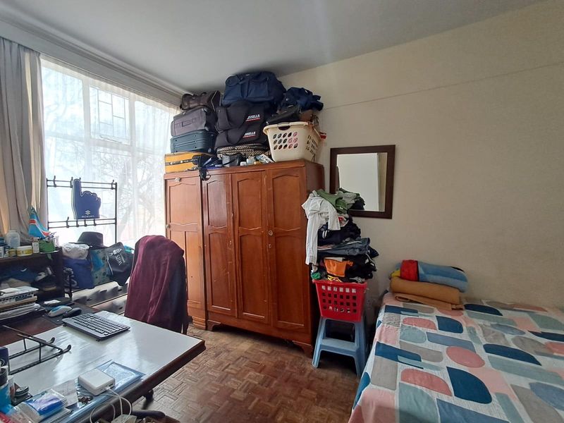 Apartment For Sale in Yeoville, Johannesburg - Photo 10