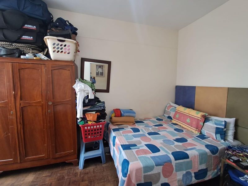 Apartment For Sale in Yeoville, Johannesburg - Photo 9