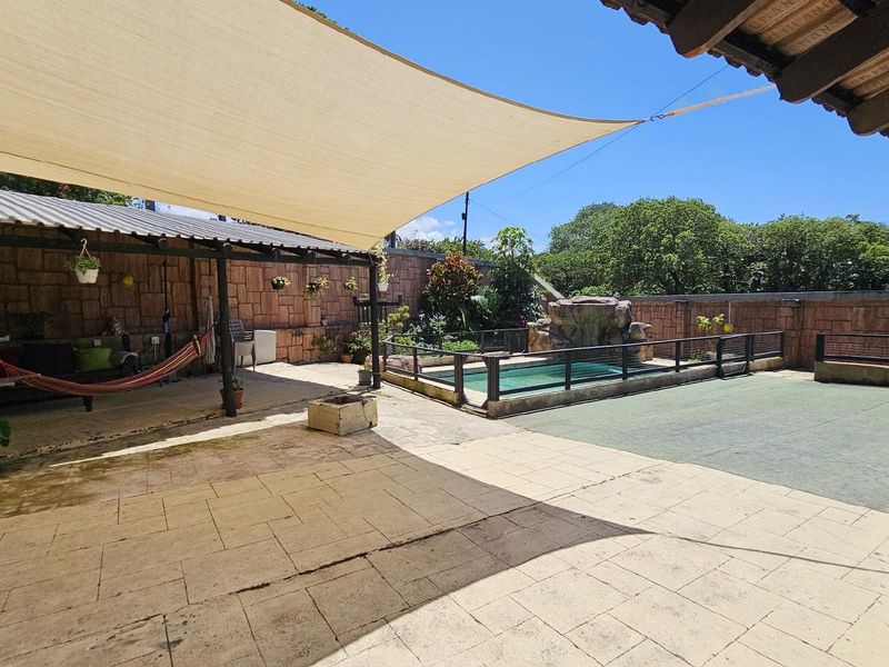 House For Sale in Shelly Beach, Margate, KwaZulu Natal - Photo 3