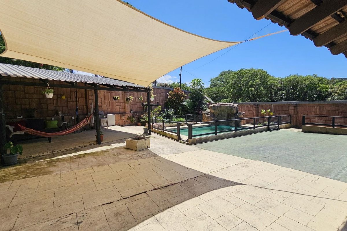 House For Sale in Shelly Beach, Margate, KwaZulu Natal - Photo 3