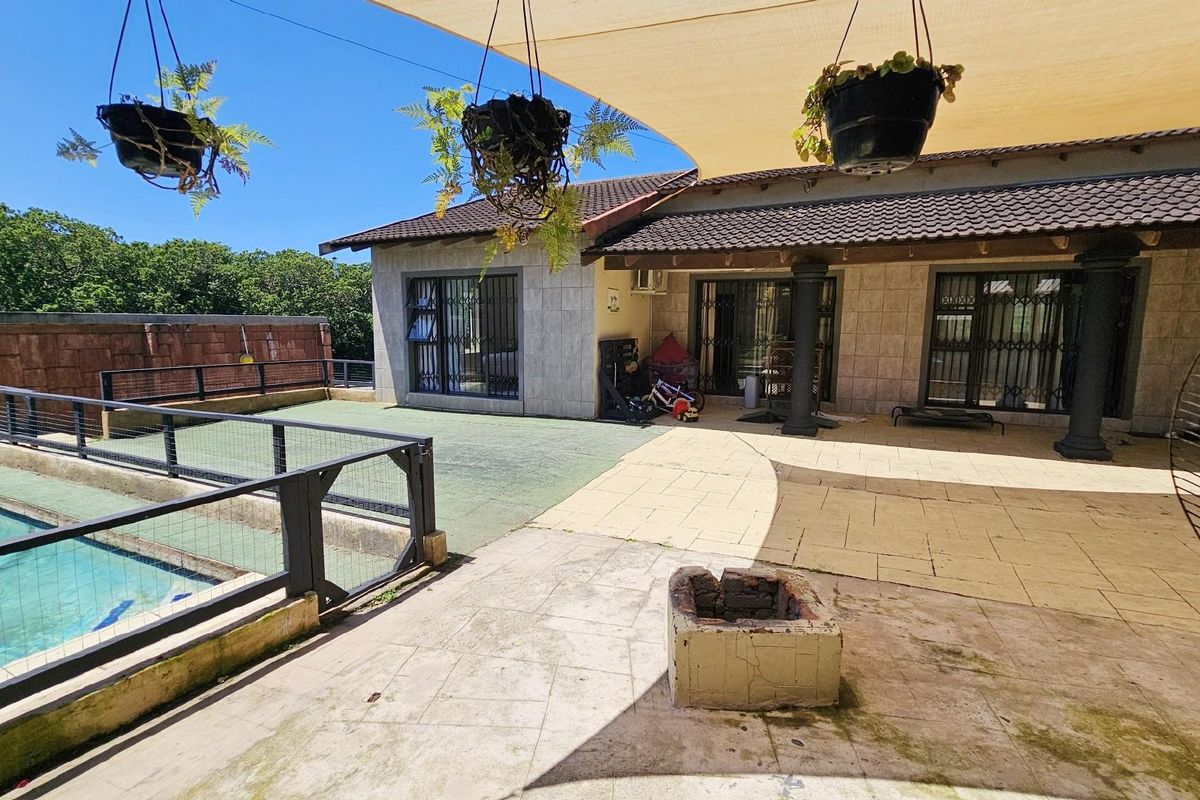 House For Sale in Shelly Beach, Margate, KwaZulu Natal - Photo 2