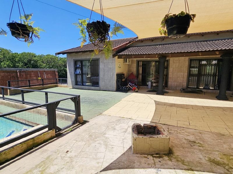 House For Sale in Shelly Beach, Margate, KwaZulu Natal - Photo 2