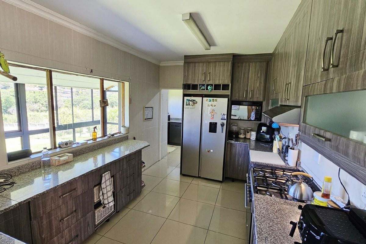 House For Sale in Shelly Beach, Margate, KwaZulu Natal - Photo 4