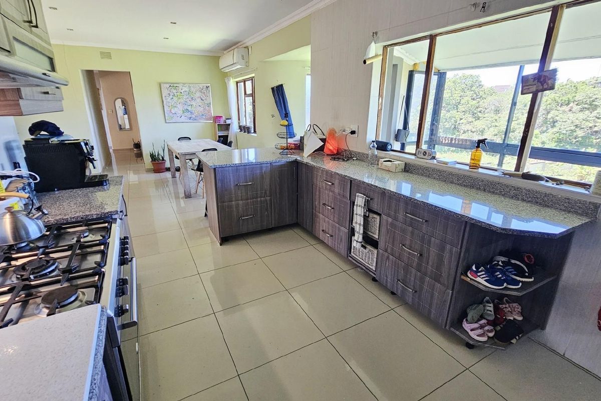 House For Sale in Shelly Beach, Margate, KwaZulu Natal - Photo 5