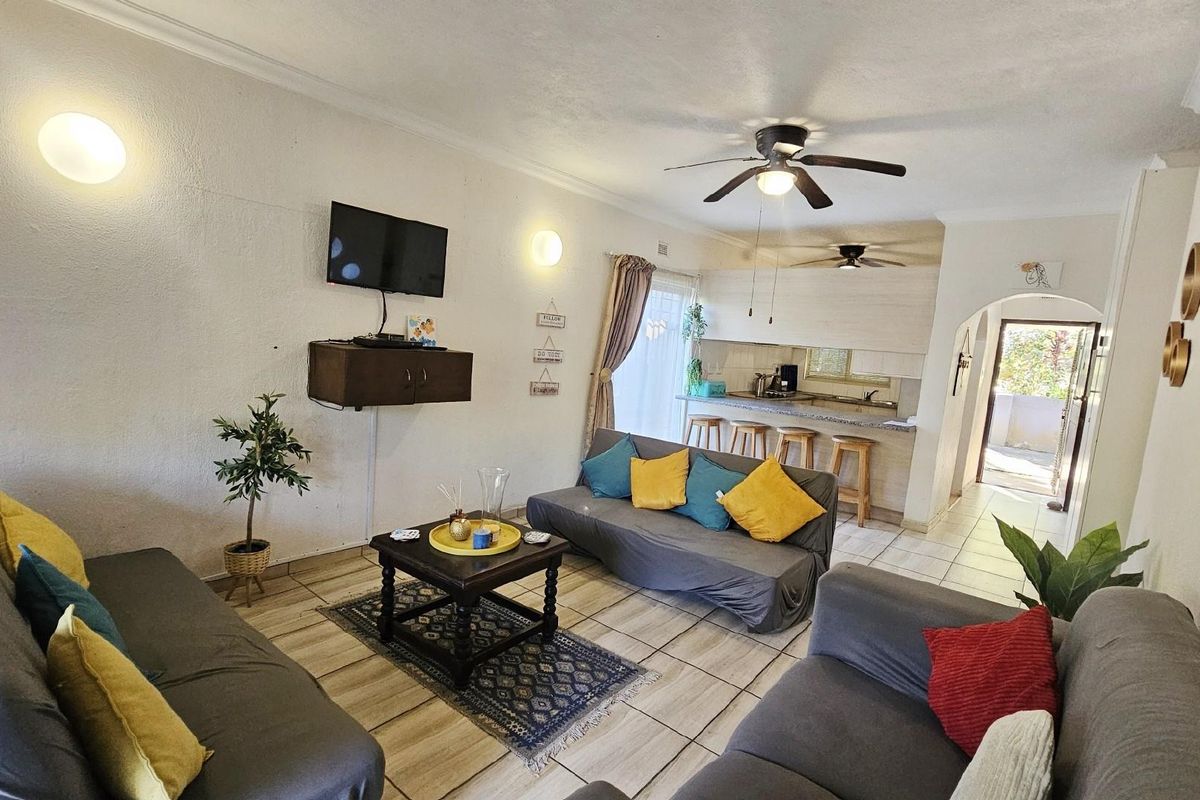 Townhouse For Sale in Ramsgate, Margate, KwaZulu Natal - Photo 5