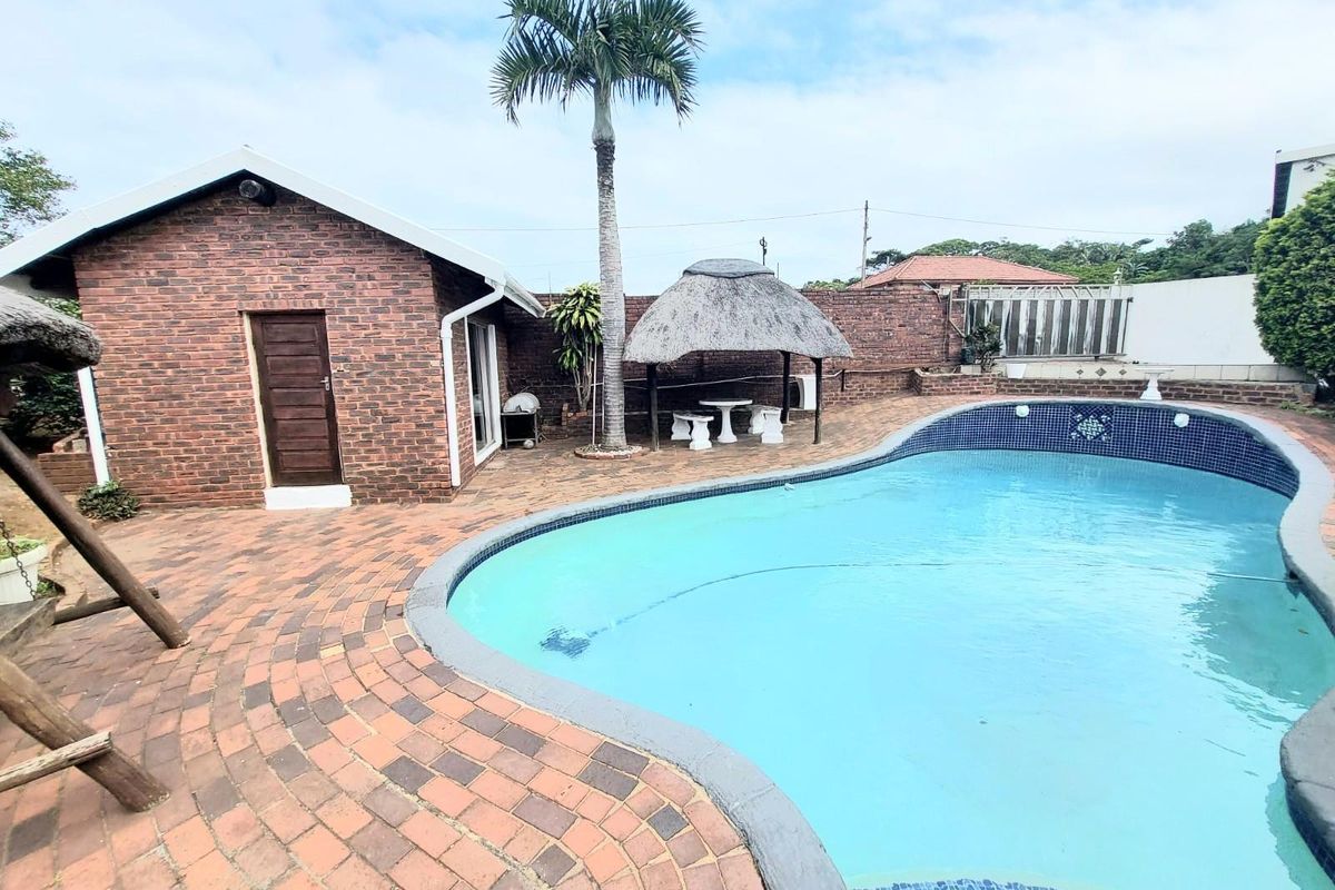 3 Bedroom House for Sale in Brighton Beach, Bluff, Durban, KwaZulu Natal - Photo 4