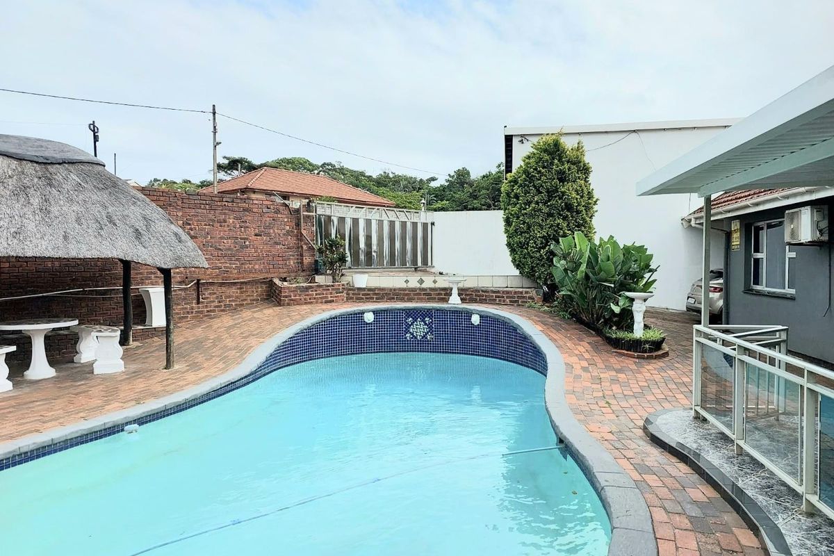3 Bedroom House for Sale in Brighton Beach, Bluff, Durban, KwaZulu Natal - Photo 3