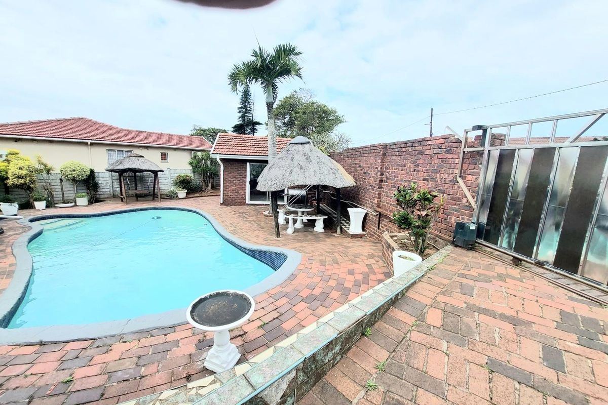 3 Bedroom House for Sale in Brighton Beach, Bluff, Durban, KwaZulu Natal - Photo 5