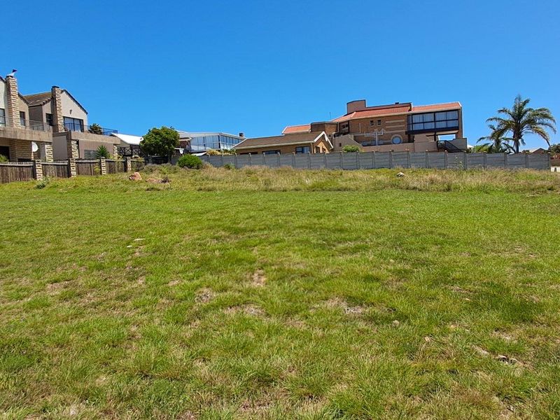 Vacant Land For Sale in Wavecrest Jeffreys Bay - Photo 8