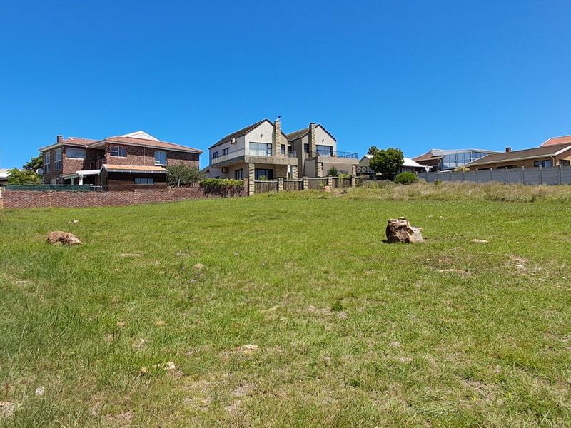 Vacant Land For Sale in Wavecrest Jeffreys Bay - Photo 5