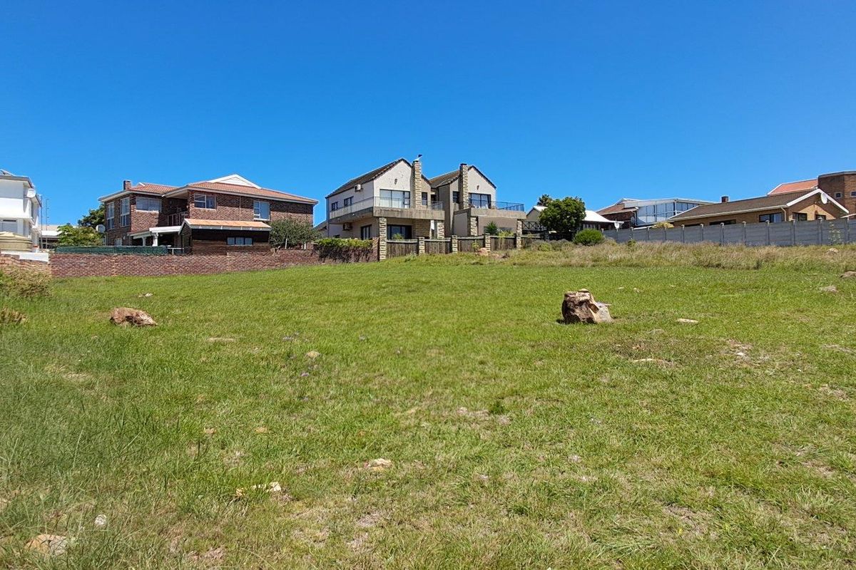 Vacant Land For Sale in Wavecrest Jeffreys Bay - Photo 5