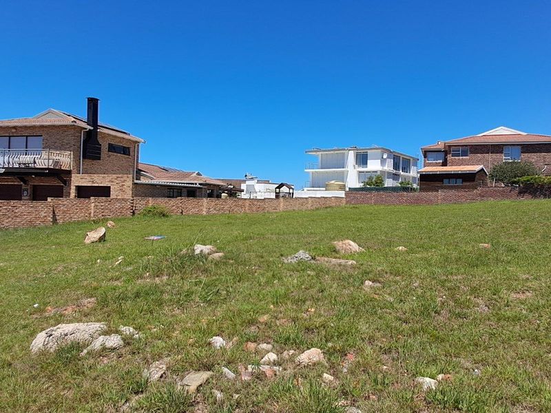 Vacant Land For Sale in Wavecrest Jeffreys Bay - Photo 4