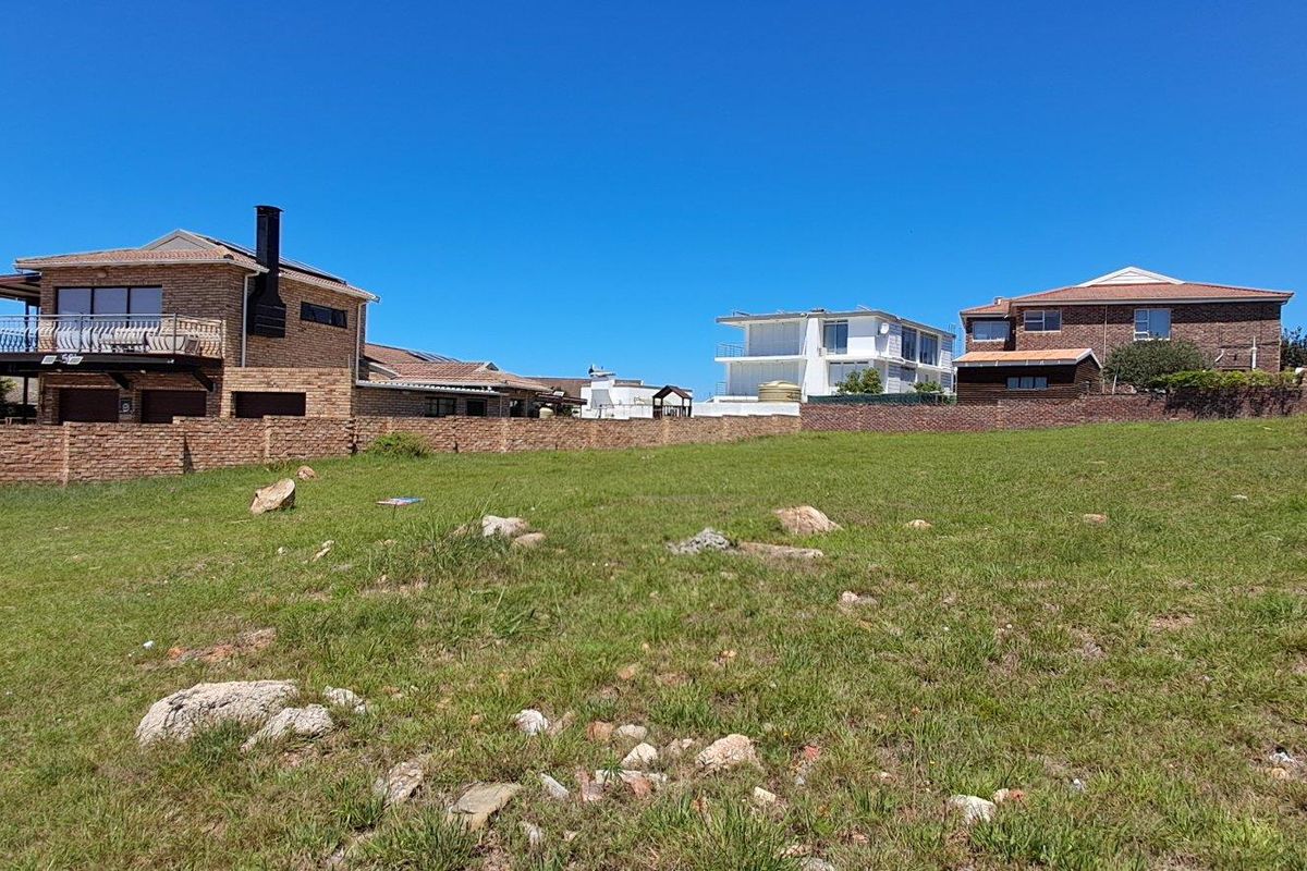 Vacant Land For Sale in Wavecrest Jeffreys Bay - Photo 4