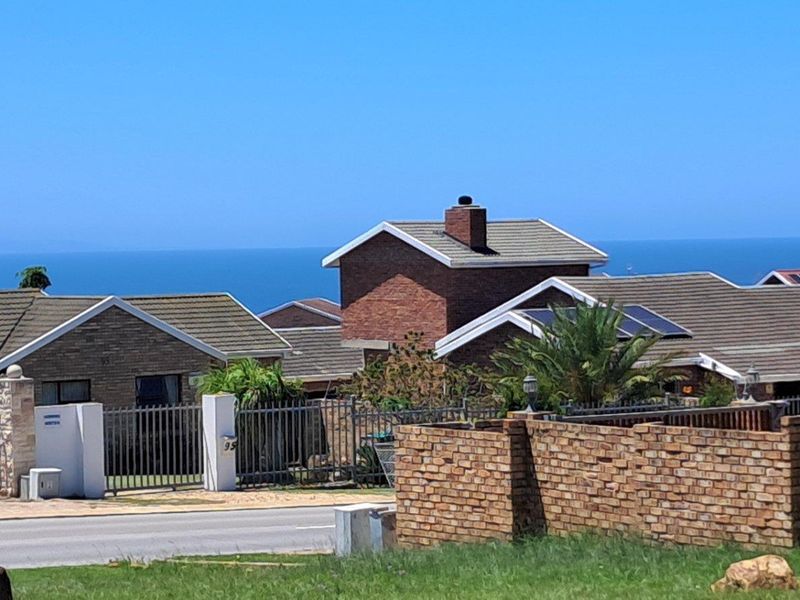 Vacant Land For Sale in Wavecrest Jeffreys Bay - Photo 2