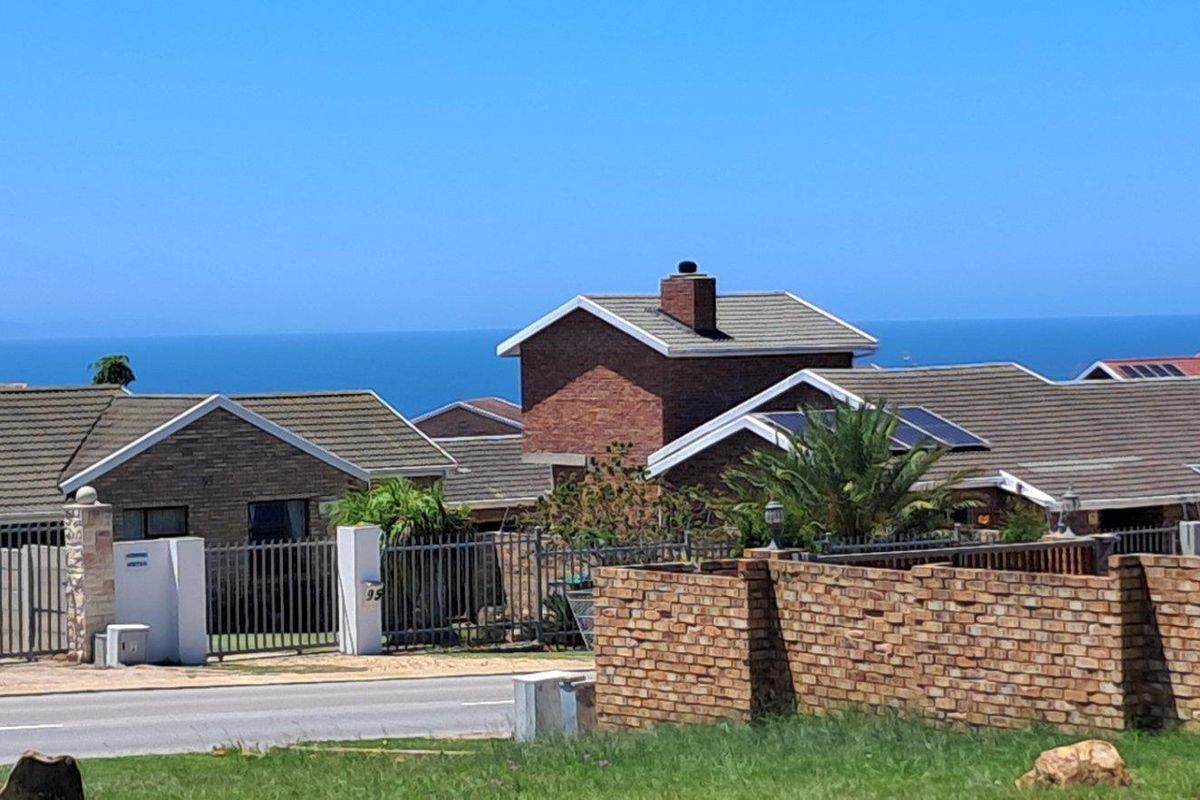 Vacant Land For Sale in Wavecrest Jeffreys Bay - Photo 2