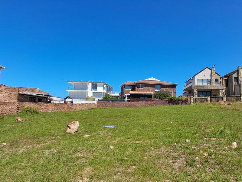 Vacant Land For Sale in Wavecrest Jeffreys Bay - Photo 3