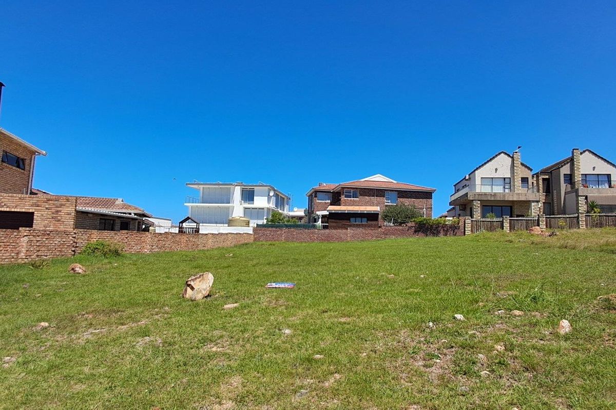 Vacant Land For Sale in Wavecrest Jeffreys Bay - Photo 3