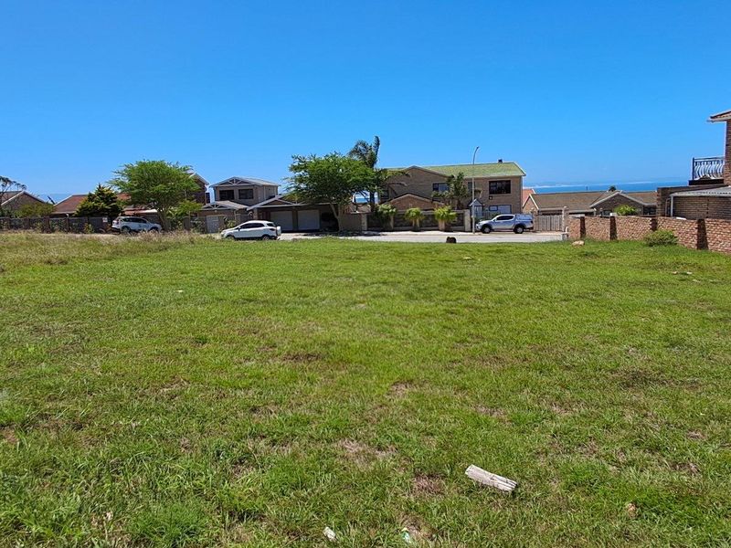 Vacant Land For Sale in Wavecrest Jeffreys Bay - Photo 6