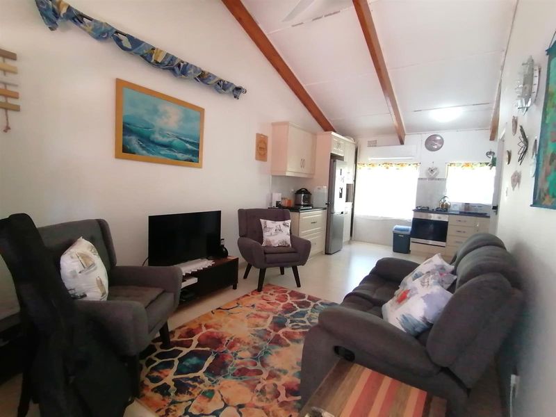 Shelly Beach. Townhouse With Beautiful Sea Views Close To The Beach - Photo 10