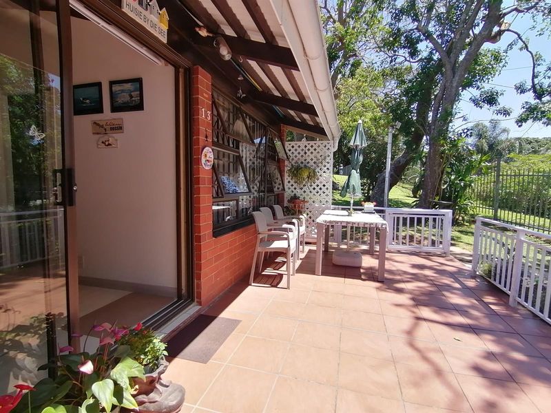 Shelly Beach. Townhouse With Beautiful Sea Views Close To The Beach - Photo 7