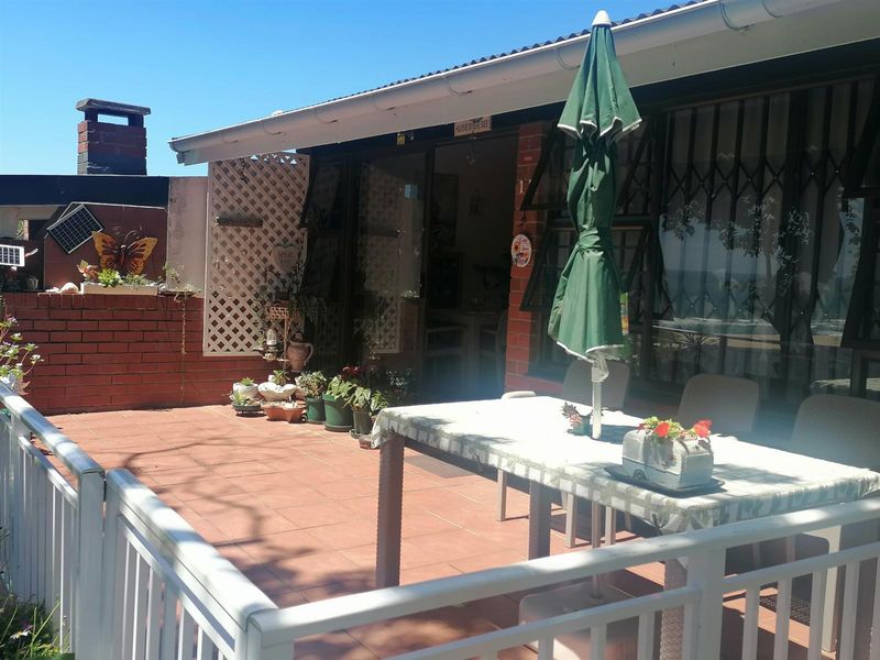 Shelly Beach. Townhouse With Beautiful Sea Views Close To The Beach - Photo 6