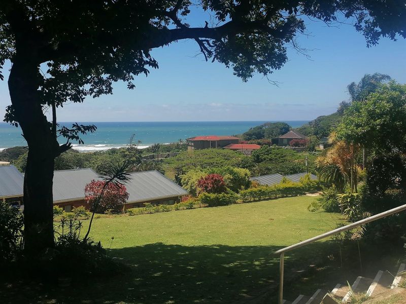Shelly Beach. Townhouse With Beautiful Sea Views Close To The Beach - Photo 2