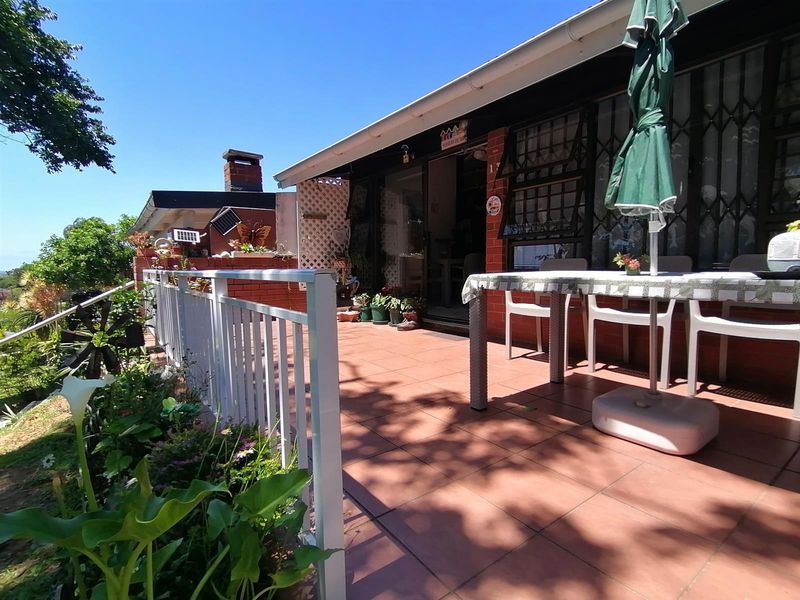 Shelly Beach. Townhouse With Beautiful Sea Views Close To The Beach - Photo 5