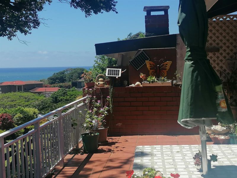 Shelly Beach. Townhouse With Beautiful Sea Views Close To The Beach - Photo 4