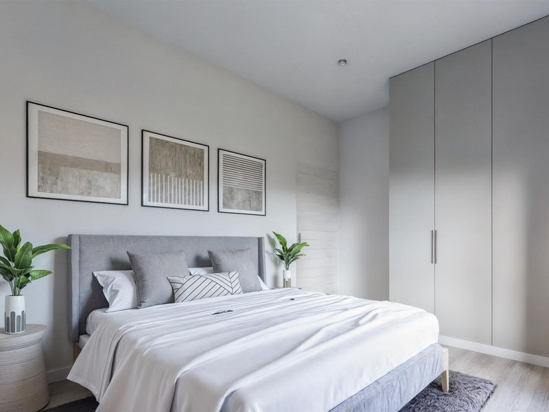 Full Title 2-Bed, 2-Bath, 2-Garage Home in Wellington Landgoed Estate - Photo 6