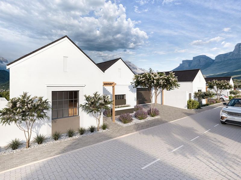 Full Title 2-Bed, 2-Bath, 2-Garage Home in Wellington Landgoed Estate - Photo 10