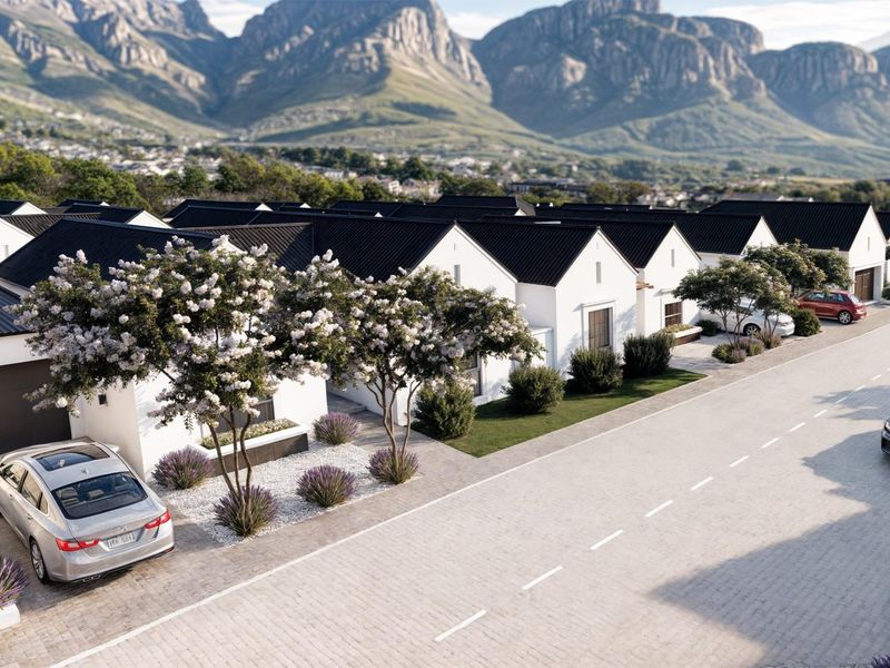 Full Title 2-Bed, 2-Bath, 2-Garage Home in Wellington Landgoed Estate - Photo 9