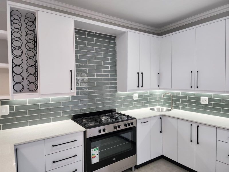 Brand New Modern Coastal Living - Steps From the Beach in Aston Bay - Photo 9