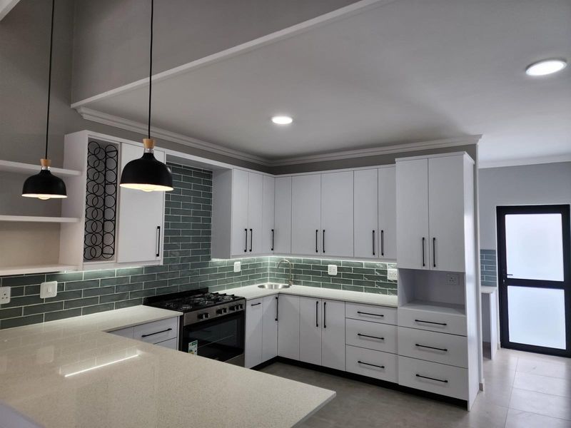 Brand New Modern Coastal Living - Steps From the Beach in Aston Bay - Photo 8