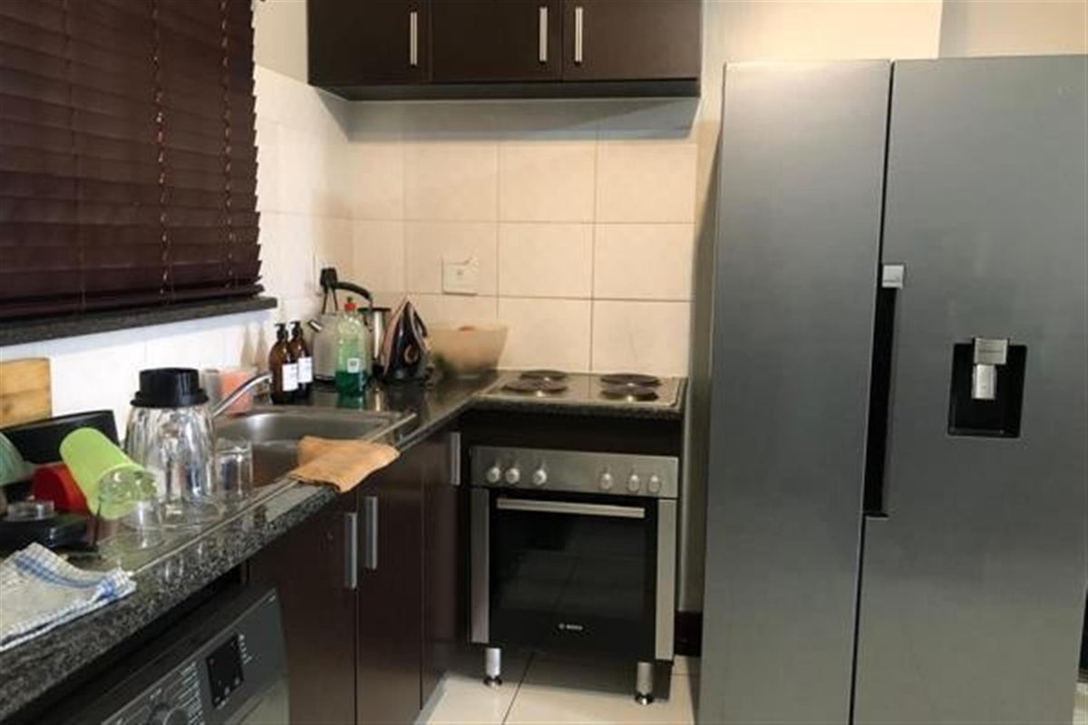 1 Bed 1 Bath apartment for rent in Noordwyk - Photo 3