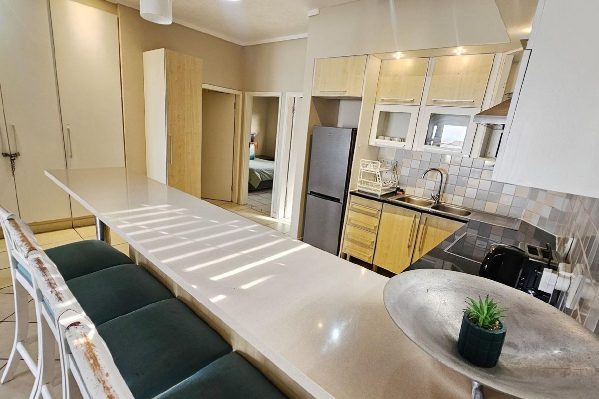 Apartment For Sale in Beacon Rocks, Margate, KwaZulu Natal - Photo 5