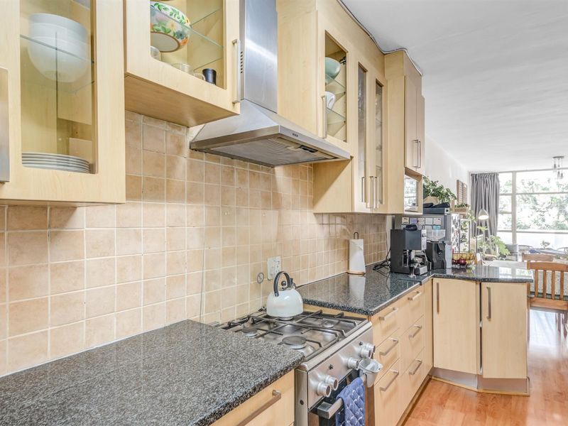 Lovely 2 bed 2 bath with gas stove, inverter, water back-up and magnificent views. - Photo 7