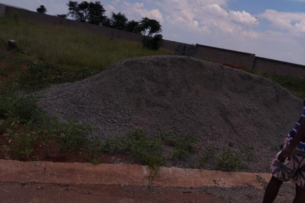 Vacant Land - now on SALE! R300 000 do not miss out on this hot property - Photo 2