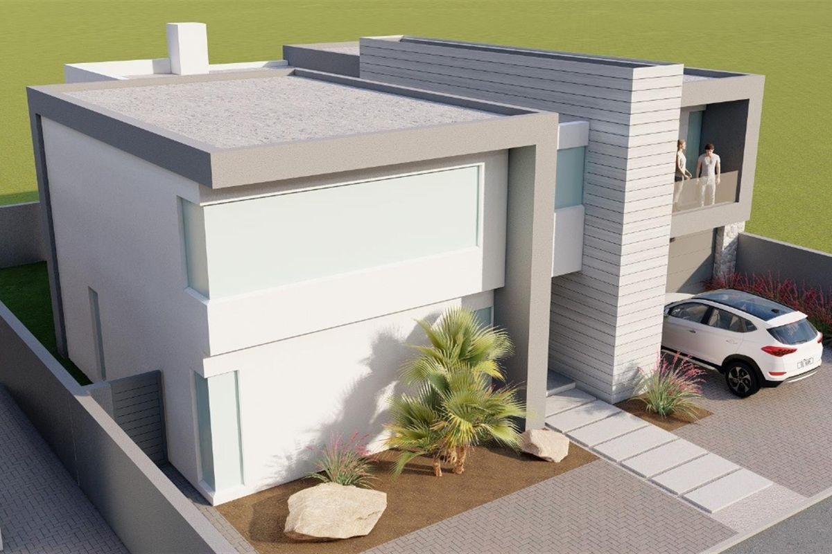 Plot and Plan  For Sale in popular beach front estate - Photo 3